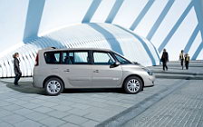 Cars wallpapers Renault Espace - 2006