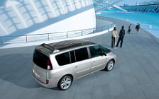 Cars wallpapers Renault Espace - 2006