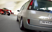 Cars wallpapers Renault Espace - 2006