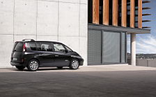 Cars wallpapers Renault Espace - 2010