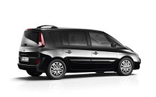 Cars wallpapers Renault Espace - 2010