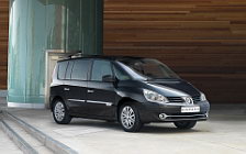 Cars wallpapers Renault Espace - 2011