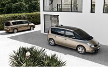 Cars wallpapers Renault Espace - 2011