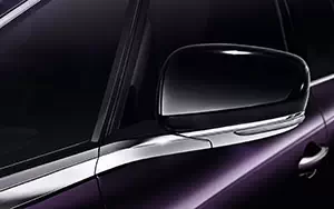 Cars wallpapers Renault Espace Initiale - 2015