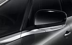 Cars wallpapers Renault Espace - 2015
