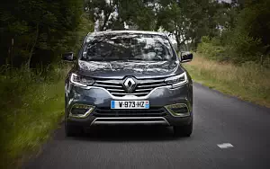 Cars wallpapers Renault Espace Initiale Paris - 2017