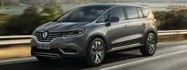 Renault Espace - 2015