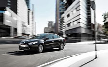 Cars wallpapers Renault Fluence - 2009