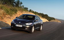 Cars wallpapers Renault Fluence - 2009