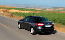 Cars wallpapers Renault Fluence - 2009