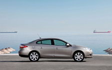 Cars wallpapers Renault Fluence - 2009