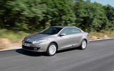 Cars wallpapers Renault Fluence - 2009