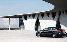 Cars wallpapers Renault Fluence - 2010