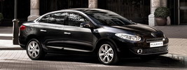 Renault Fluence - 2010