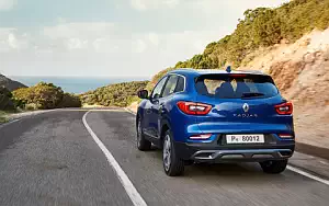 Cars wallpapers Renault Kadjar - 2018