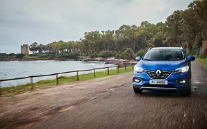 Cars wallpapers Renault Kadjar - 2018