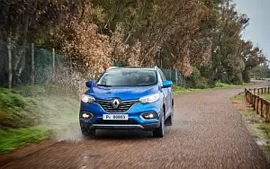 Cars wallpapers Renault Kadjar - 2018