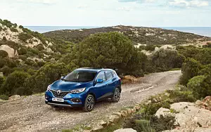 Cars wallpapers Renault Kadjar - 2018