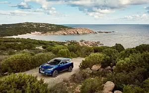 Cars wallpapers Renault Kadjar - 2018