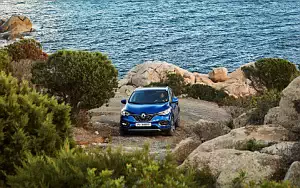 Cars wallpapers Renault Kadjar - 2018