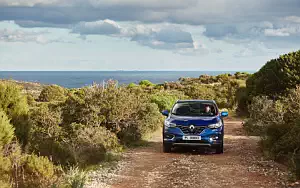 Cars wallpapers Renault Kadjar - 2018