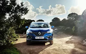 Cars wallpapers Renault Kadjar - 2018