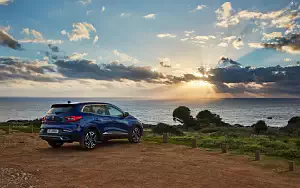 Cars wallpapers Renault Kadjar - 2018