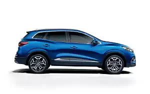 Cars wallpapers Renault Kadjar - 2018