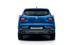 Cars wallpapers Renault Kadjar - 2018