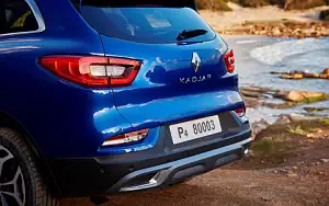 Cars wallpapers Renault Kadjar - 2018