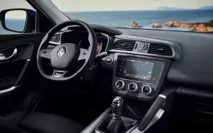 Cars wallpapers Renault Kadjar - 2018