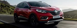 Renault Kadjar Black Edition - 2018