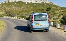 Cars wallpapers Renault Kangoo - 2007