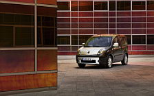 Cars wallpapers Renault Kangoo Be Bop - 2008