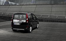 Cars wallpapers Renault Kangoo Be Bop - 2008