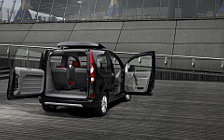 Cars wallpapers Renault Kangoo Be Bop - 2008