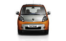 Cars wallpapers Renault Kangoo Be Bop - 2008