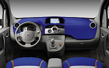 Cars wallpapers Renault Kangoo Be Bop - 2008