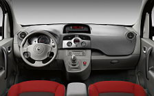 Cars wallpapers Renault Kangoo Be Bop - 2008