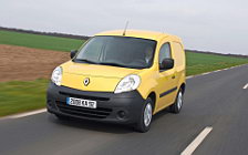 Cars wallpapers Renault Kangoo Express Compact - 2008