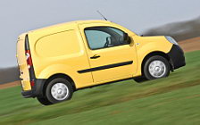 Cars wallpapers Renault Kangoo Express Compact - 2008