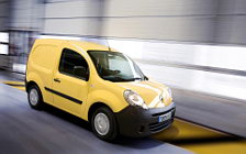 Cars wallpapers Renault Kangoo Express Compact - 2008