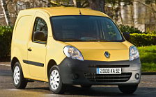 Cars wallpapers Renault Kangoo Express Compact - 2008