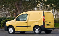 Cars wallpapers Renault Kangoo Express Compact - 2008