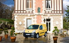 Cars wallpapers Renault Kangoo Express Compact - 2008