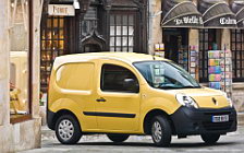 Cars wallpapers Renault Kangoo Express Compact - 2008