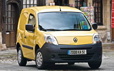 Cars wallpapers Renault Kangoo Express Compact - 2008