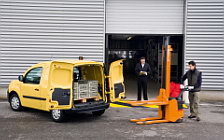 Cars wallpapers Renault Kangoo Express Compact - 2008