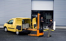 Cars wallpapers Renault Kangoo Express Compact - 2008