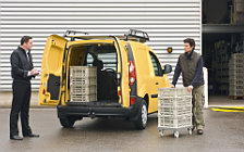 Cars wallpapers Renault Kangoo Express Compact - 2008